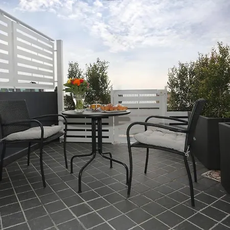 Ag Luxury Guest house