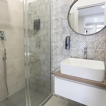 Guest house Ag Luxury