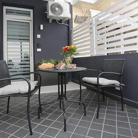 Guest house Ag Luxury
