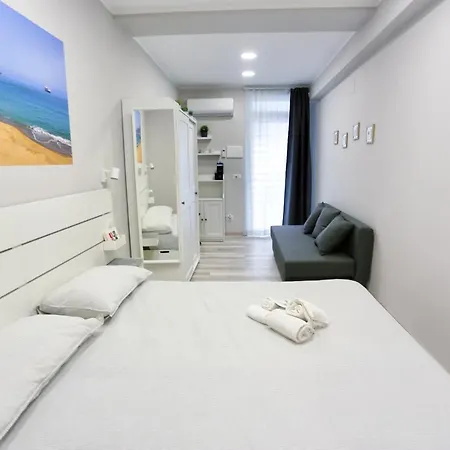 Ag Luxury Guest house Giardini Naxos