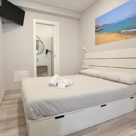 Ag Luxury Giardini Naxos
