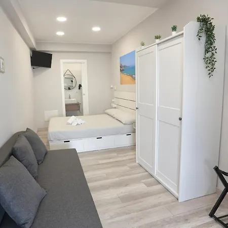 Ag Luxury Giardini Naxos