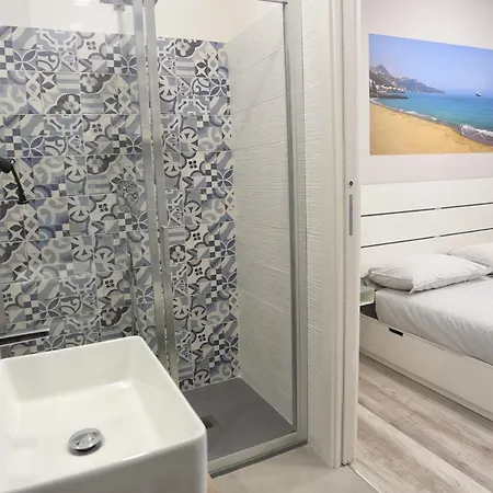 Ag Luxury Giardini Naxos