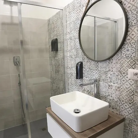 Ag Luxury Guest house *
