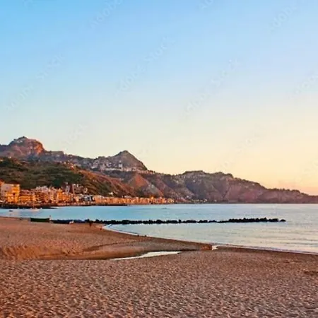 Guest house Ag Luxury Giardini Naxos
