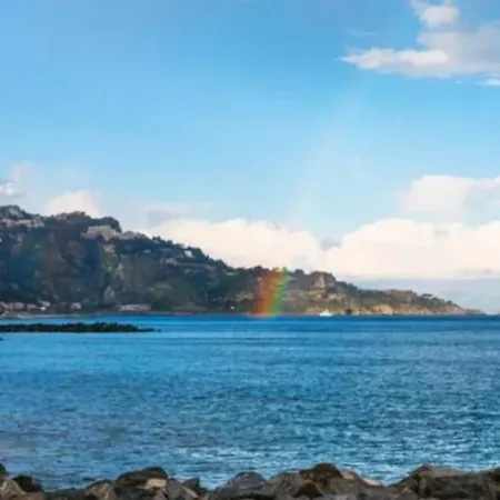 Guest house Ag Luxury Giardini Naxos