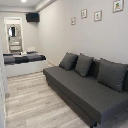 Guest house Ag Luxury