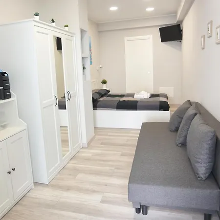 Ag Luxury 게스트하우스 4*